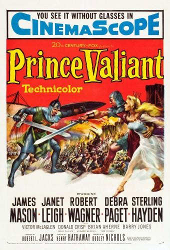 Prince Valiant