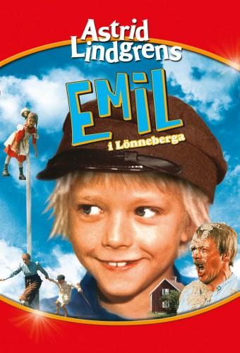 Emil in Lonneberga