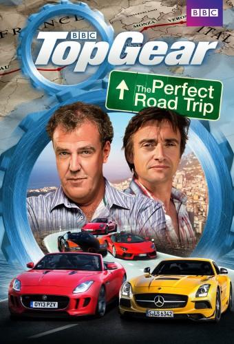 Top Gear: The Perfect Road Trip