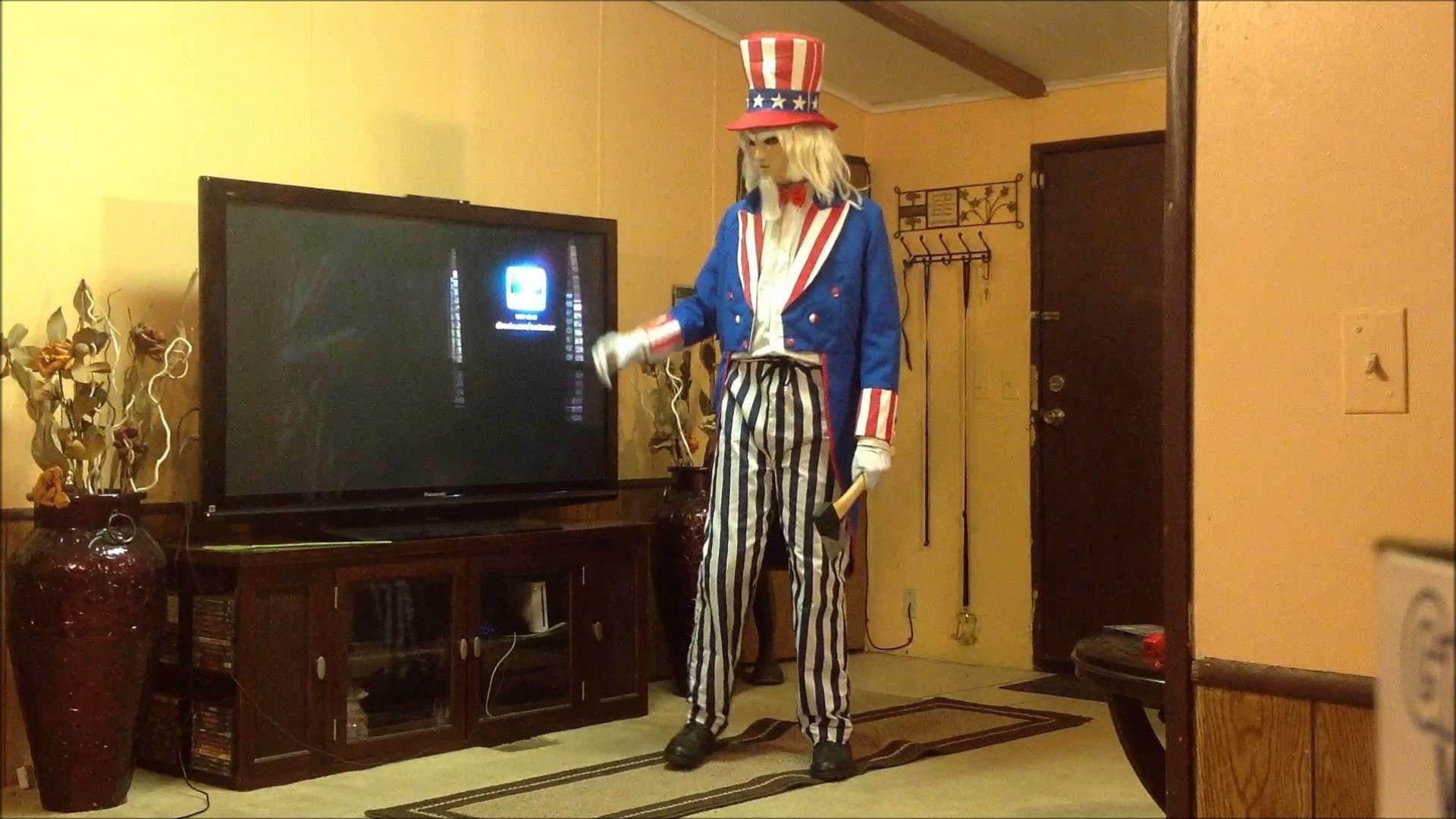 Uncle Sam