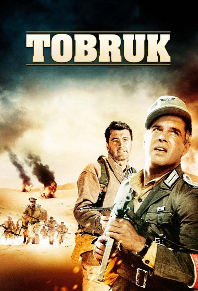 Tobruk