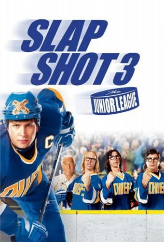 Slap Shot 3: The Junior League