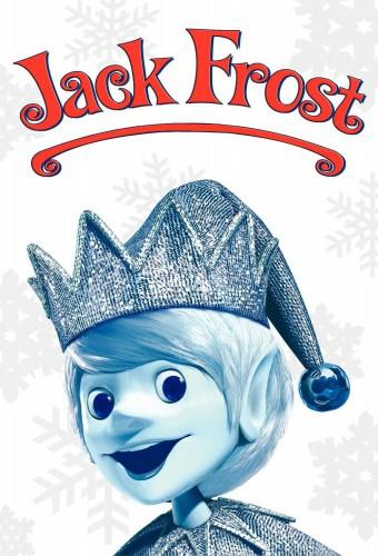 Jack Frost