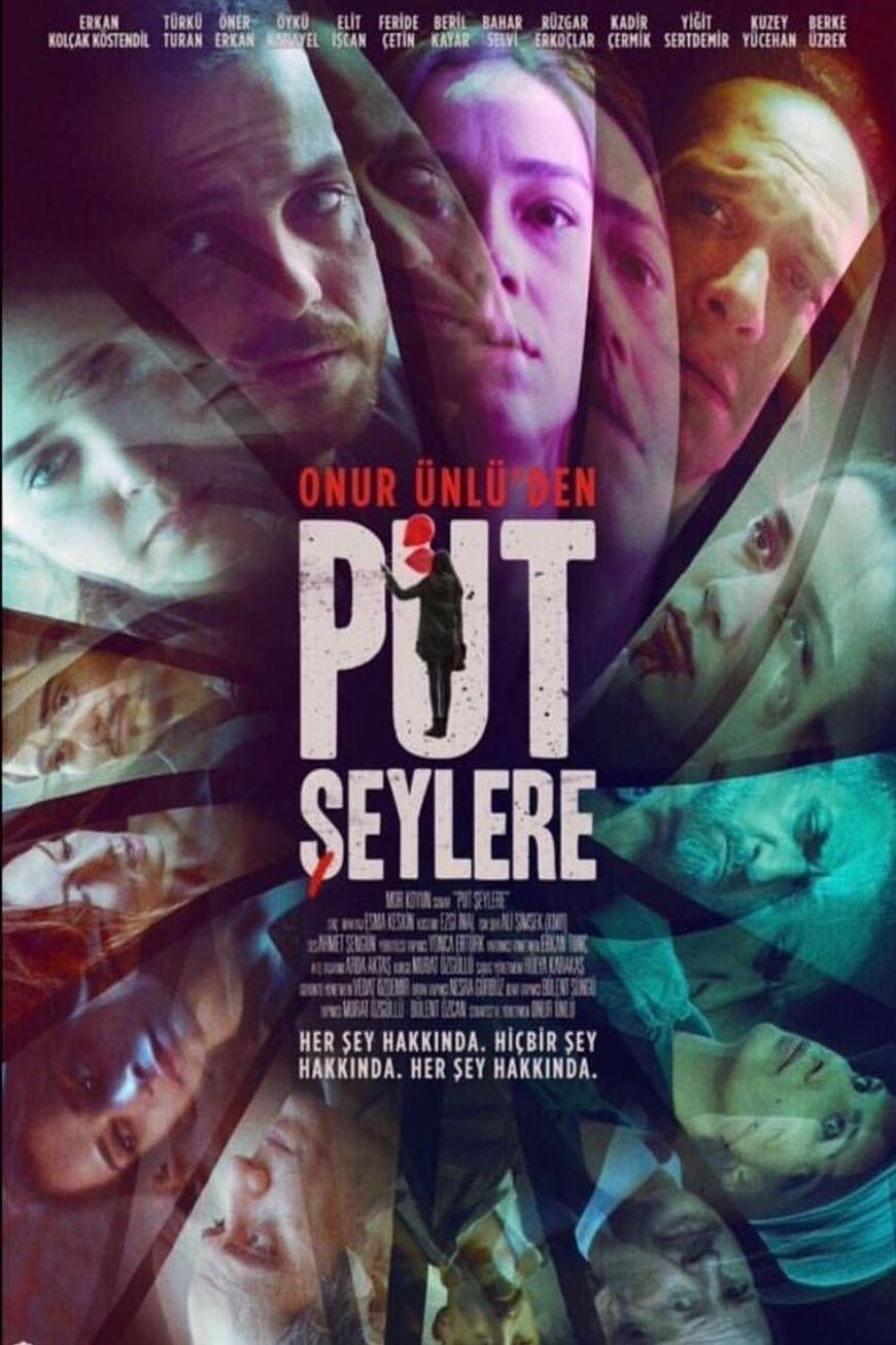 Put Seylere