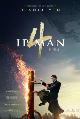 Ip Man 4