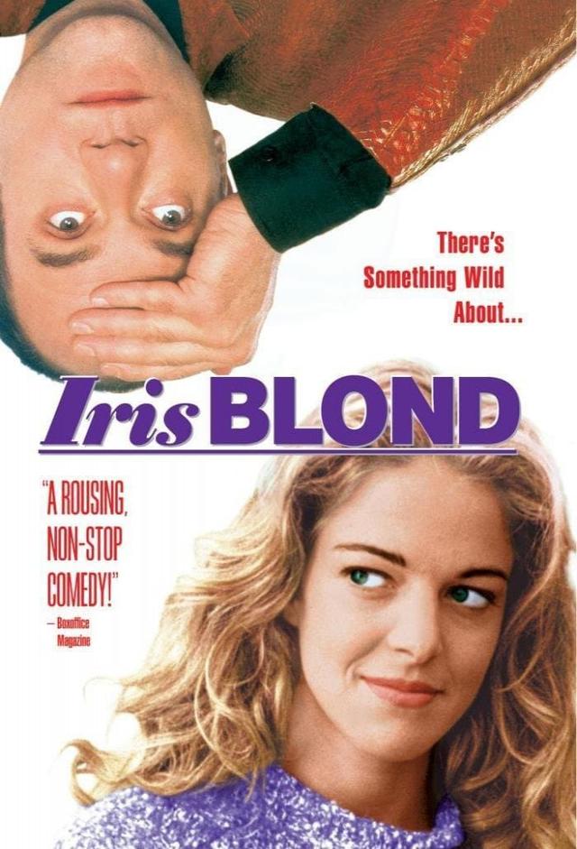 Iris Blond