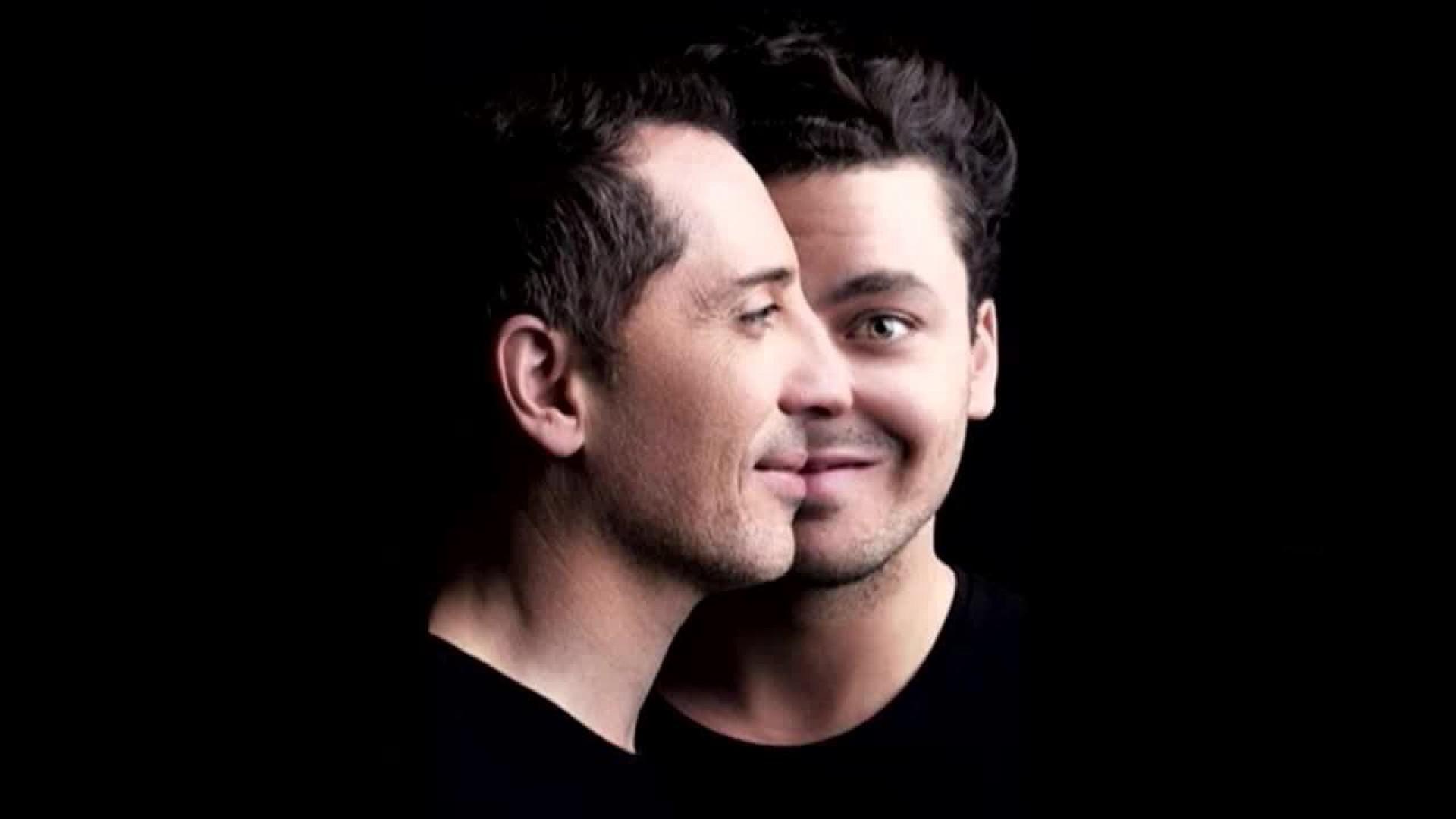 Kev Adams & Gad Elmaleh - Kev Gad, Tout est possible