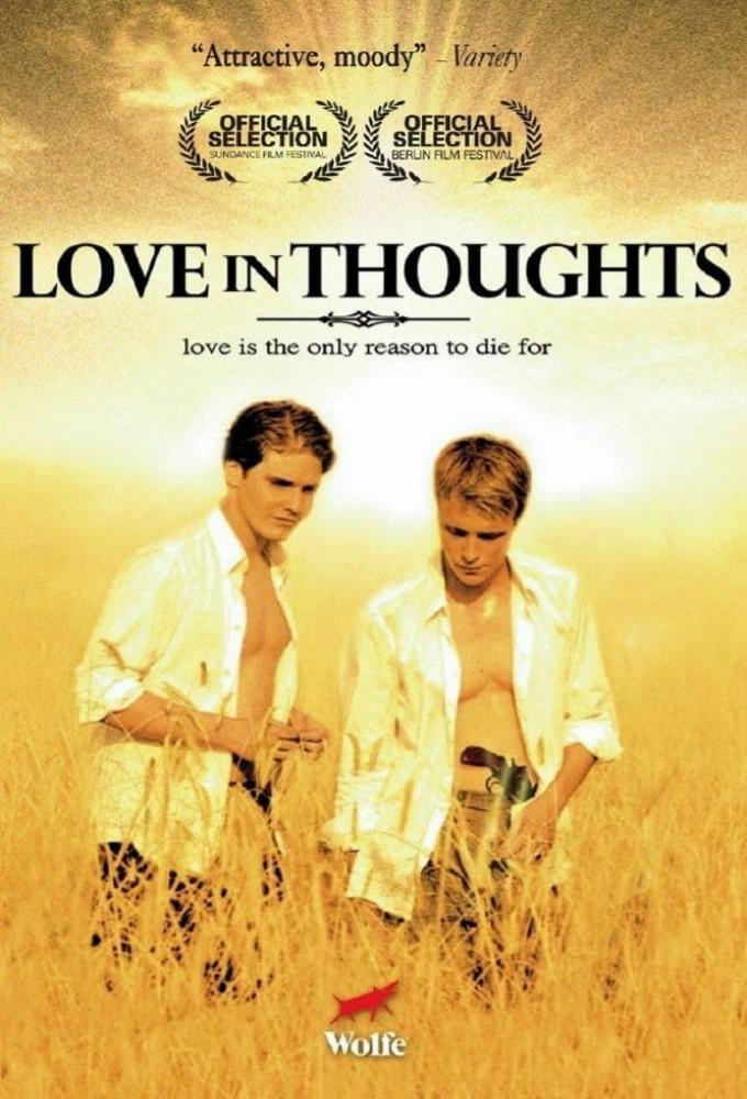 Love in Thoughts