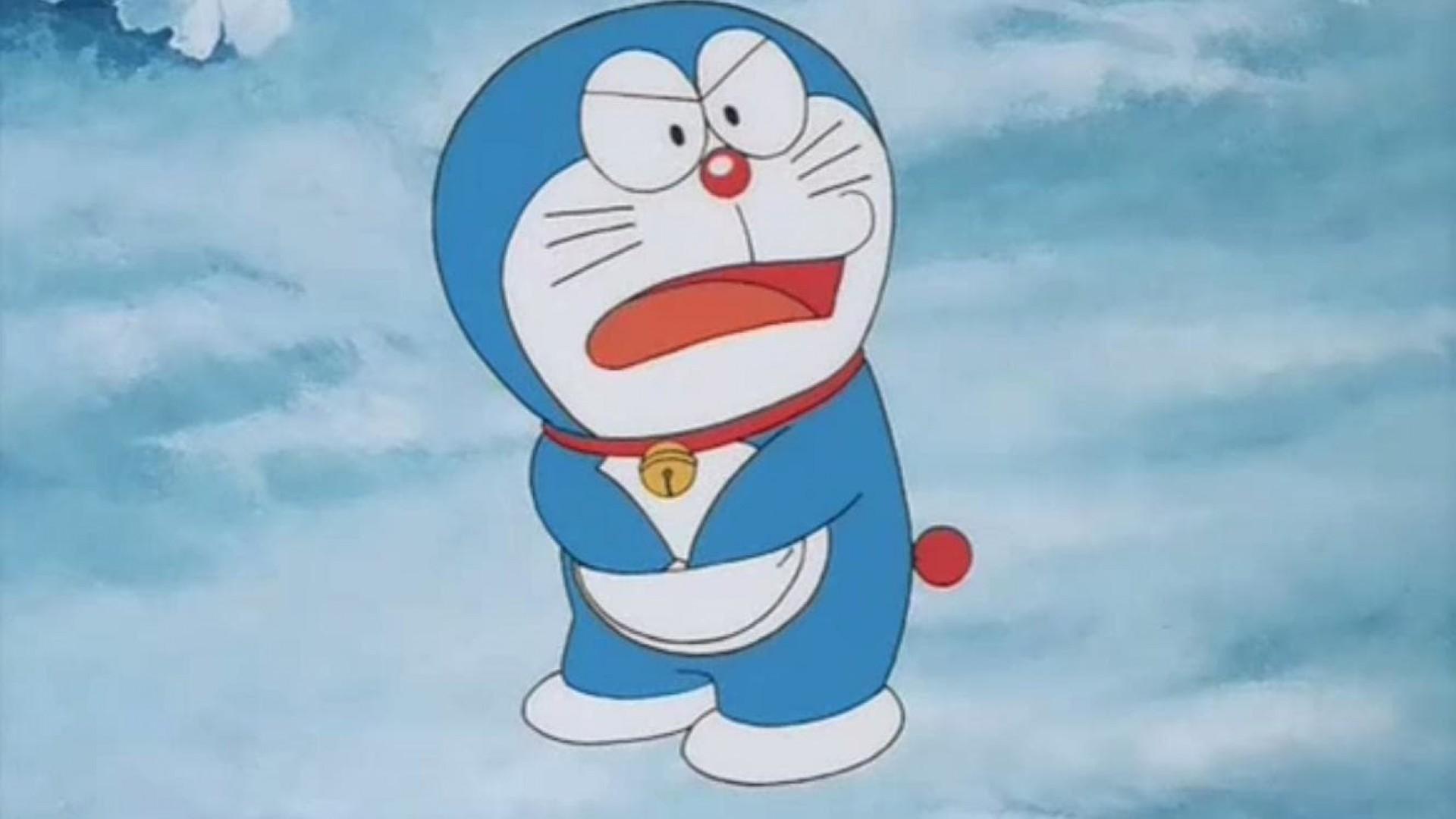 Doraemon: Nobita and the Tin Labyrinth