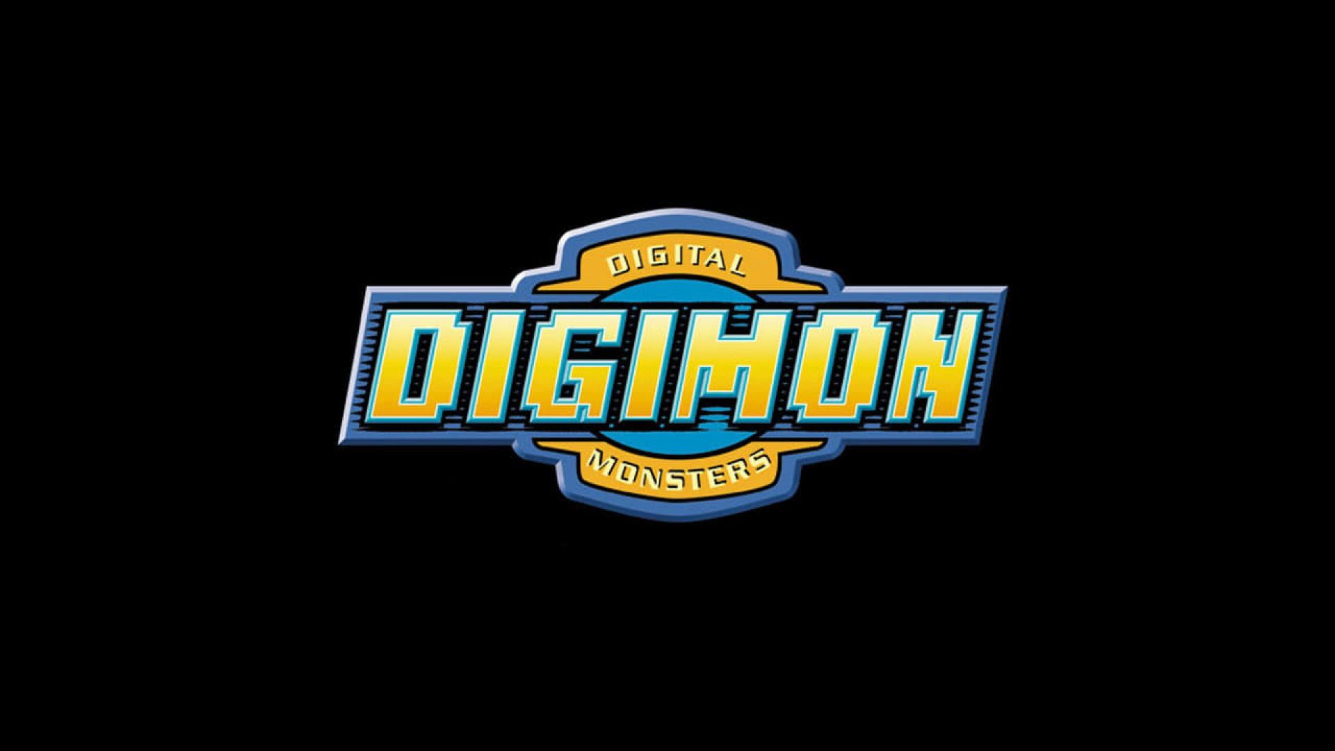 Digimon Adventure: Our War Game!