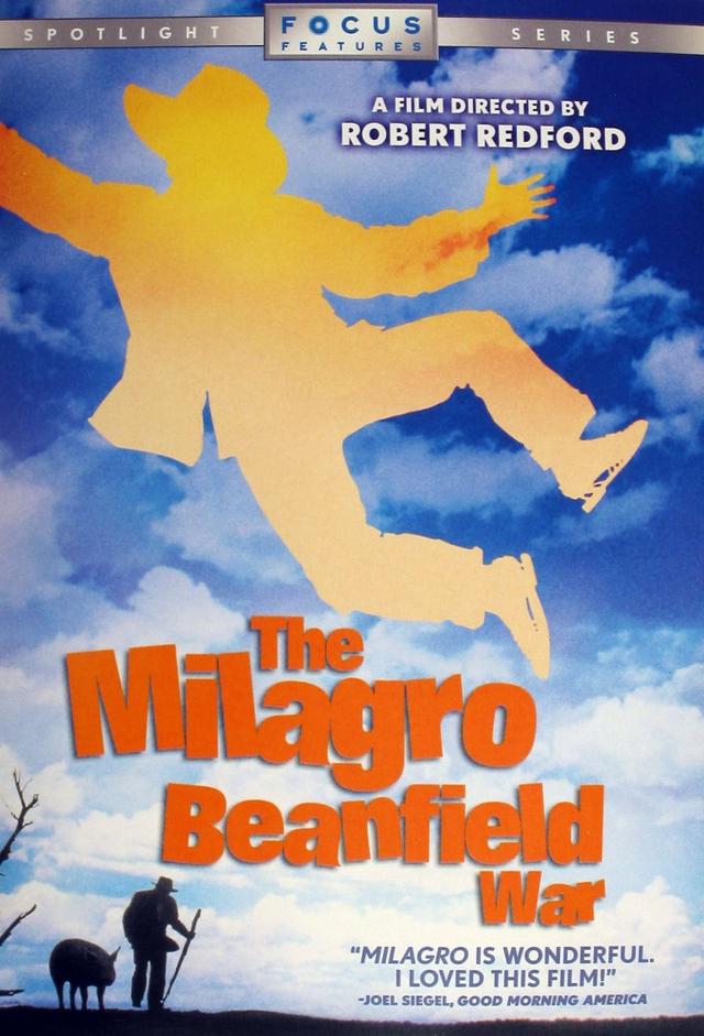 The Milagro Beanfield War