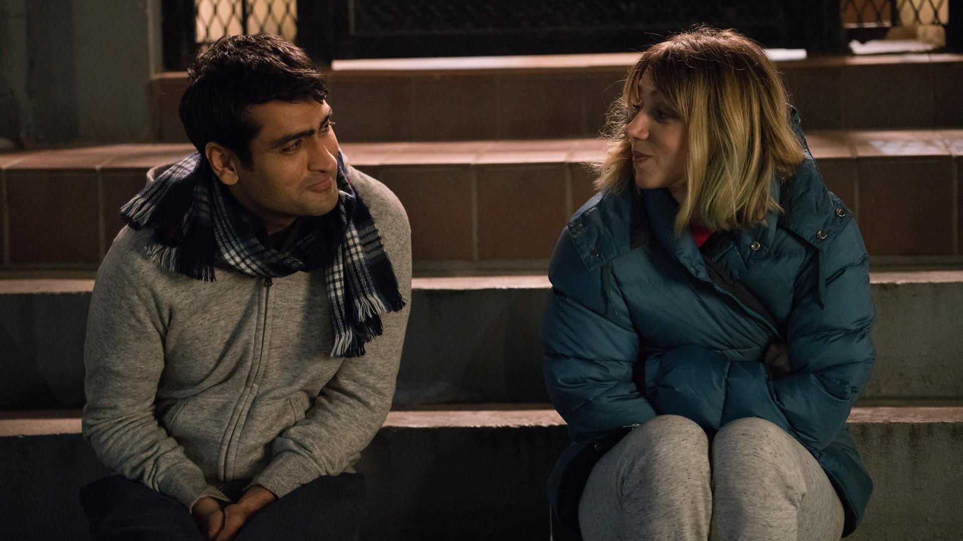 The Big Sick