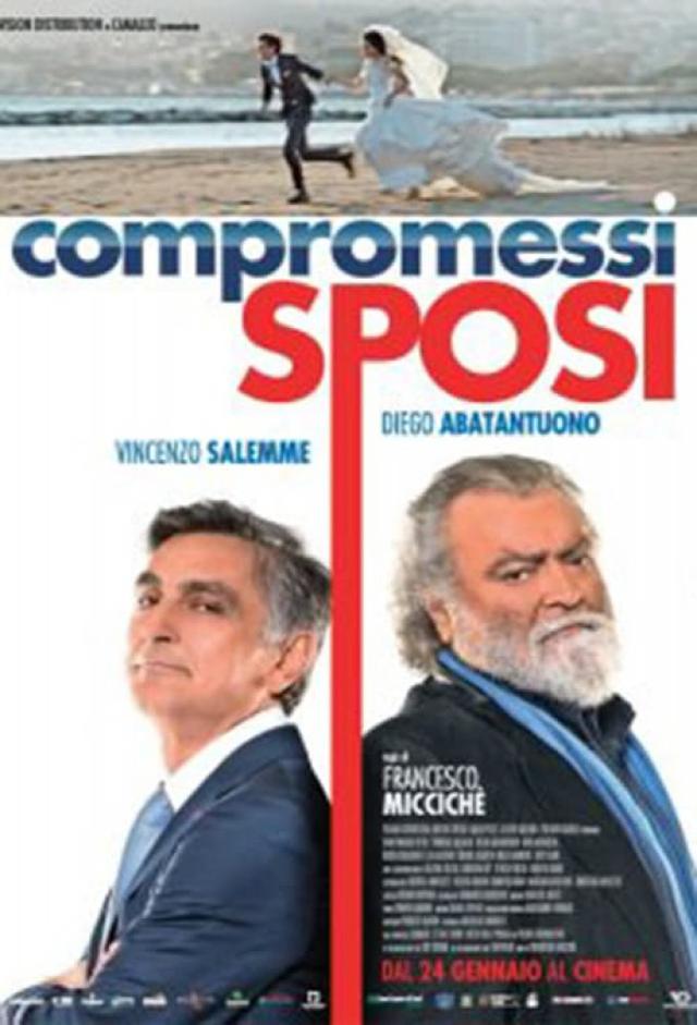 Compromessi sposi