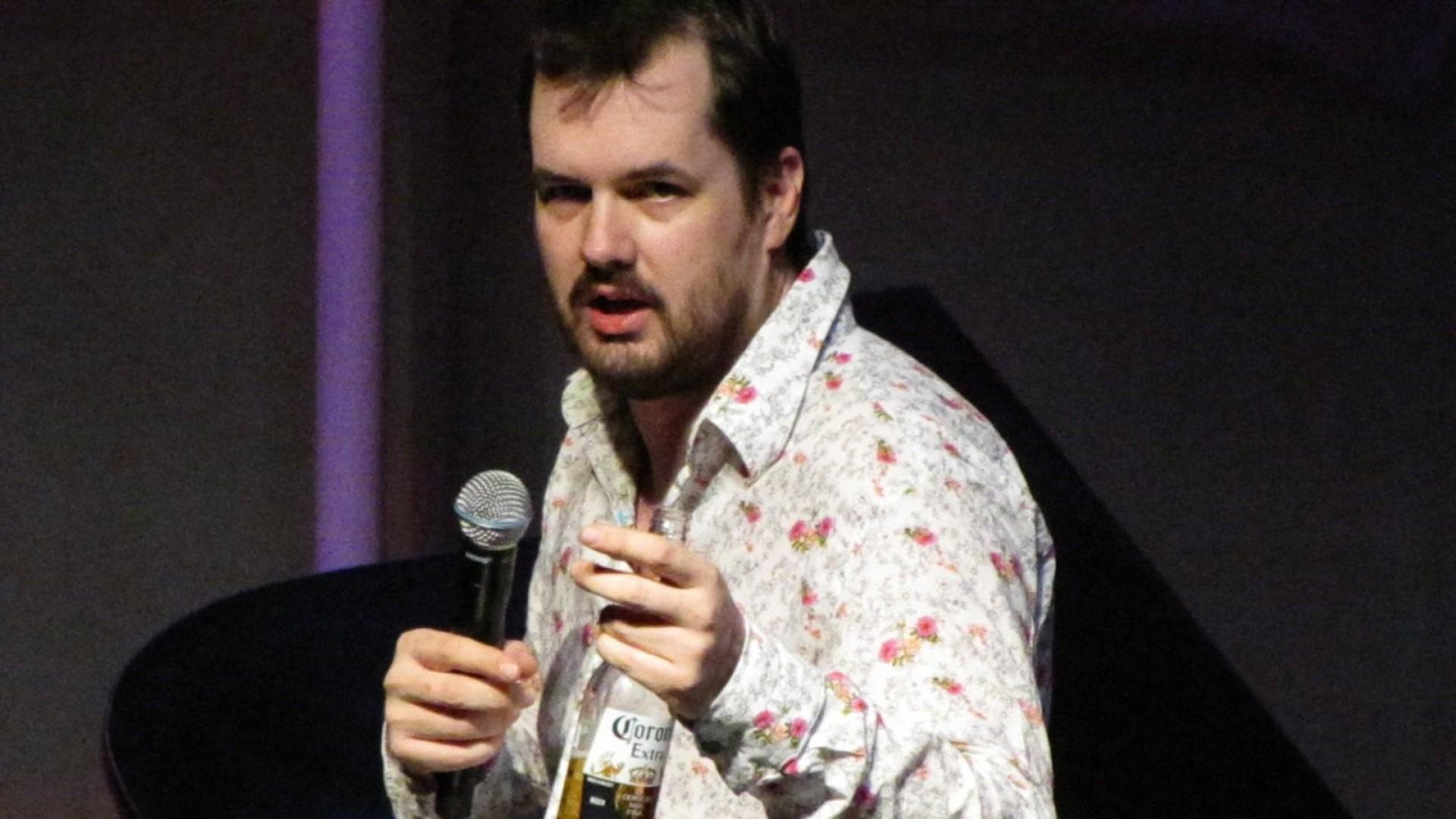 Jim Jefferies: Alcoholocaust