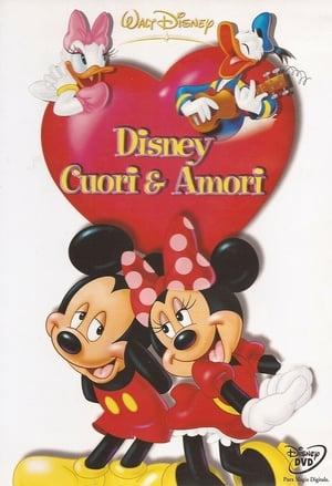 Mickey & Minnie's Sweetheart Stories