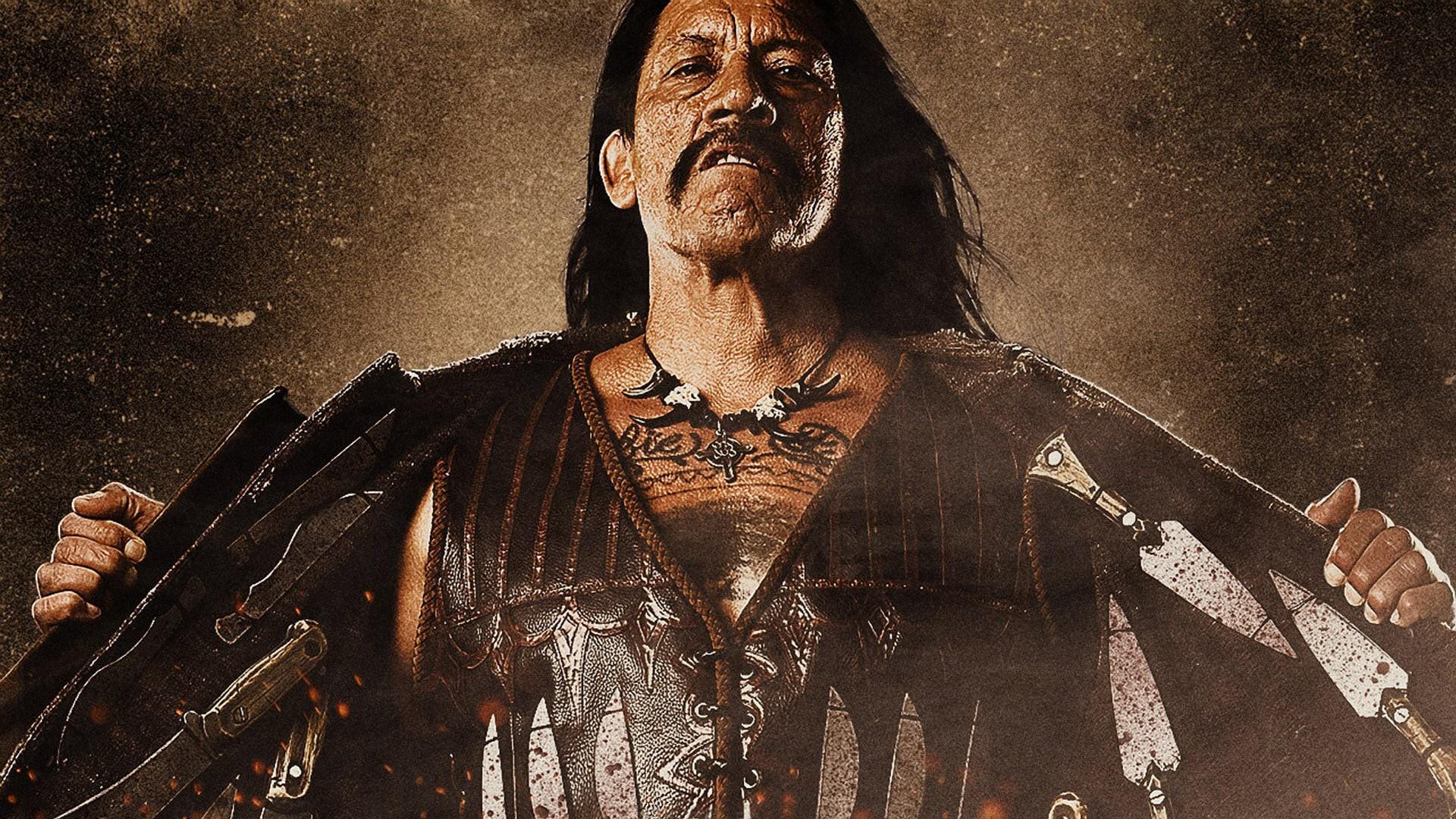 Machete