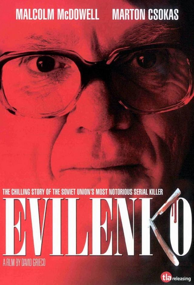 Evilenko