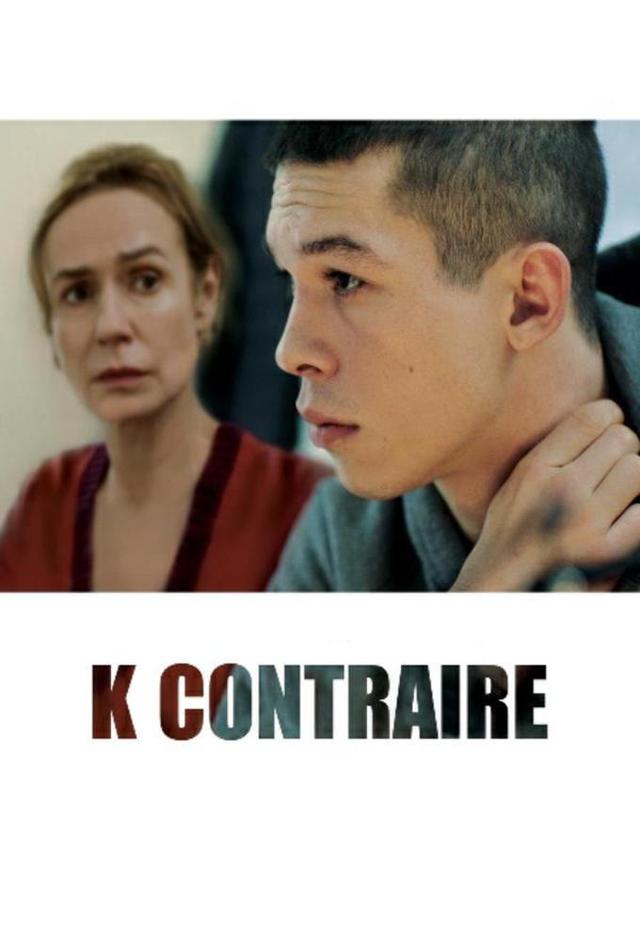 K contraire