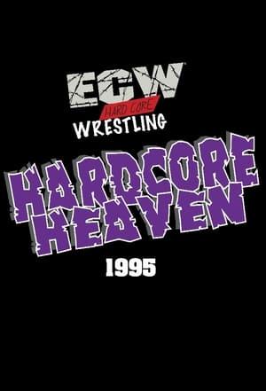 ECW Hardcore Heaven 1995