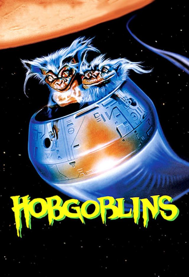 Hobgoblins