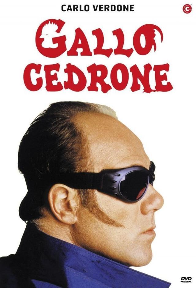 Gallo cedrone