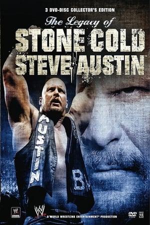 WWE: The Legacy of Stone Cold Steve Austin