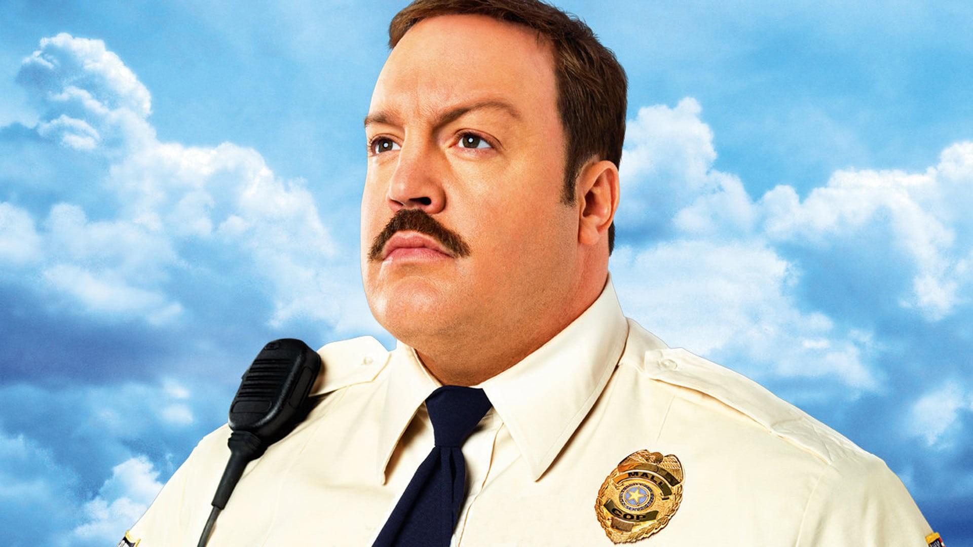 Paul Blart: Mall Cop