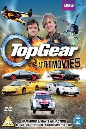 Top Gear: At the Movies