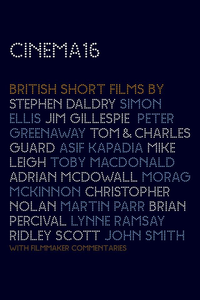 Cinema16: British Short Films