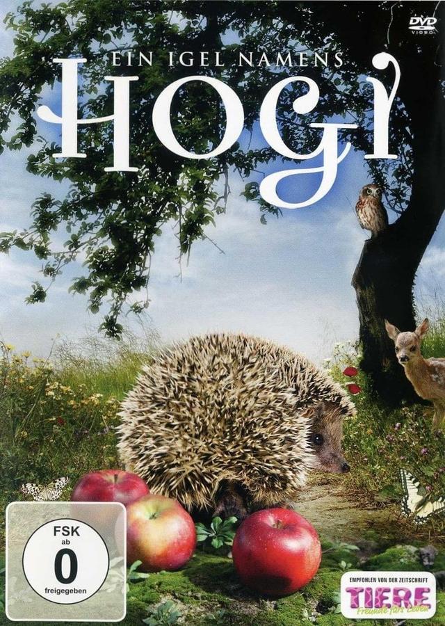 Hogi's Family ...eine total stachelige Angelegenheit