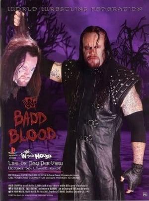 WWE In Your House: Badd Blood