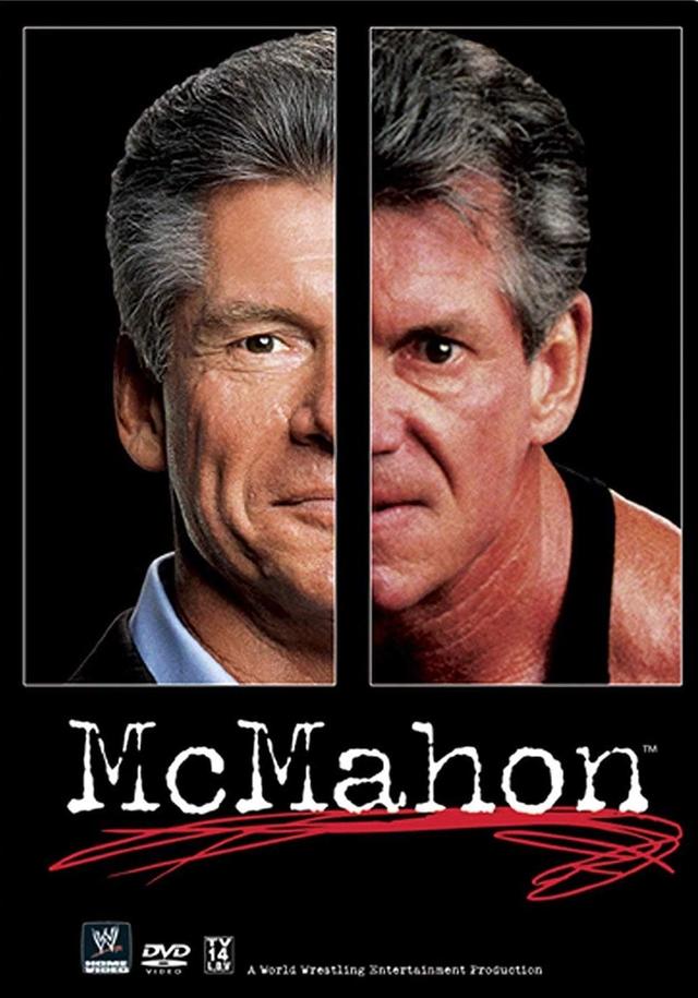 WWE: McMahon