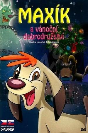 Scruff: A Christmas Tale