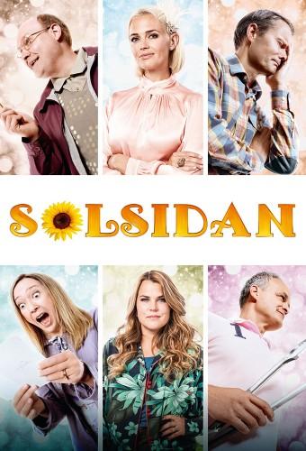 Solsidan