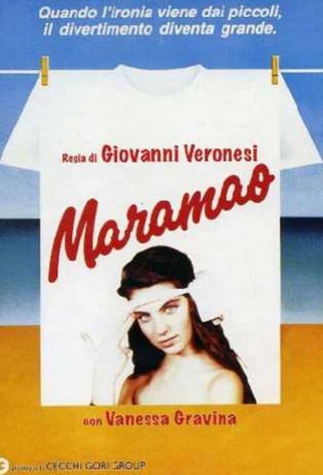 Maramao