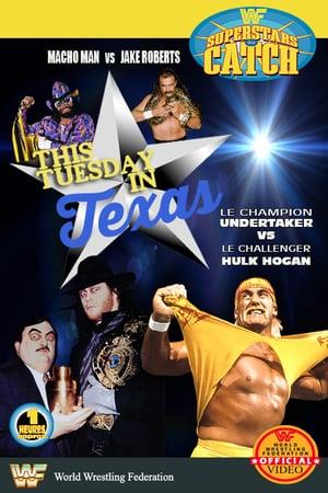 WWE This Tuesday In Texas 1991