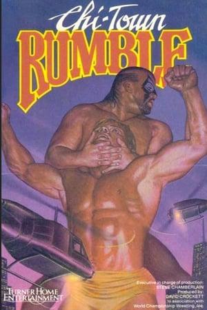 NWA Chi-Town Rumble