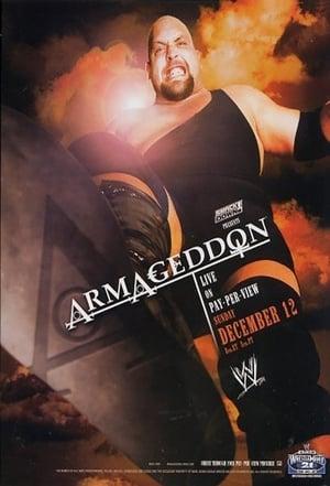 WWE Armageddon 2004