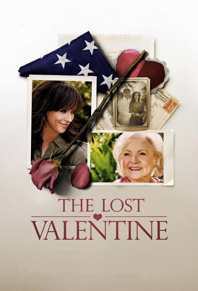 The Lost Valentine