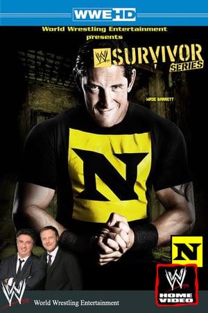 WWE Survivor Series 2010