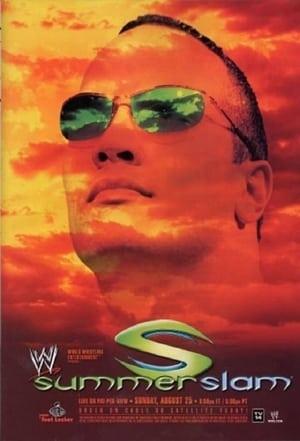 WWE SummerSlam 2002