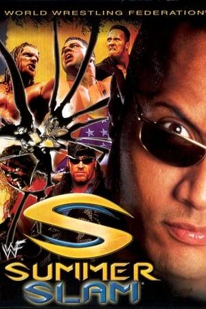 WWF SummerSlam 2000