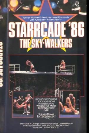 NWA Starrcade 1986