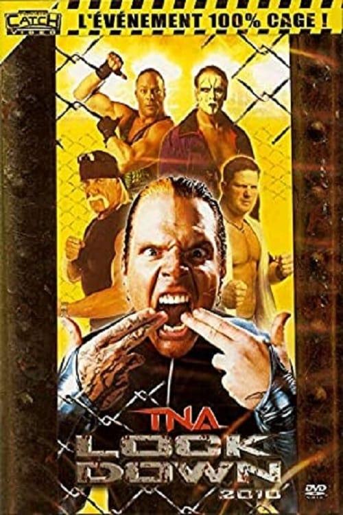 TNA Lockdown 2010