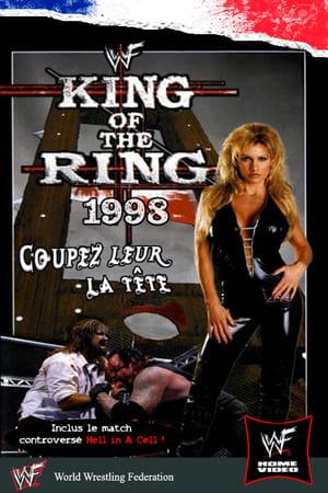 WWF King of the Ring 1998