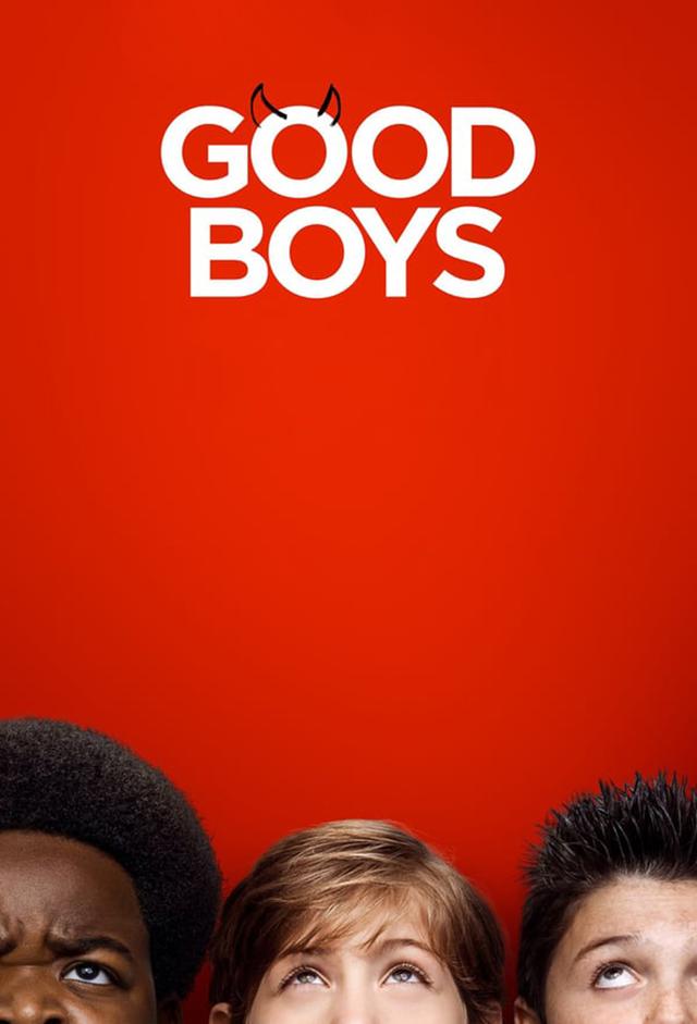 Good Boys