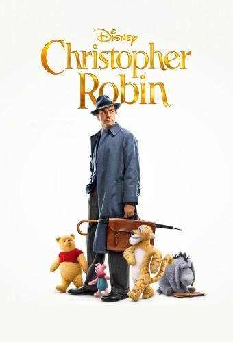 Christopher Robin