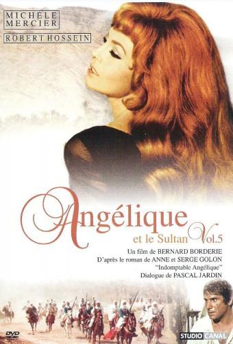 Angelique and the Sultan