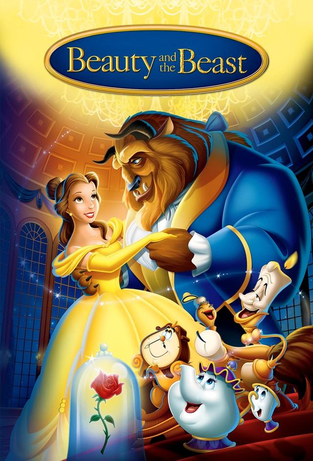 Beauty and the Beast