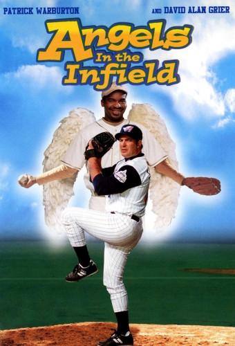 Angels in the Infield